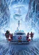 Ghostbusters: Frozen Empire -  Key art (xs thumbnail)