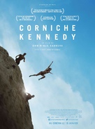 Corniche Kennedy - French Movie Poster (xs thumbnail)