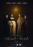"The Name of the Rose" Poster