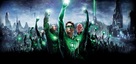 Green Lantern - Key art (xs thumbnail)