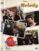 Melody - DVD movie cover (xs thumbnail)