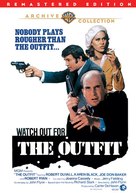 The Outfit - Movie Cover (xs thumbnail)