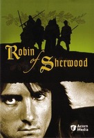 &quot;Robin of Sherwood&quot; - Movie Cover (xs thumbnail)