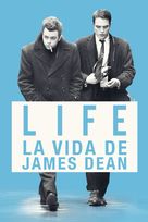 Life - Argentinian Movie Cover (xs thumbnail)