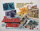 Dangerous Charter - Movie Poster (xs thumbnail)