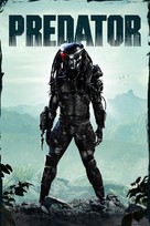 Predator - Video on demand movie cover (xs thumbnail)