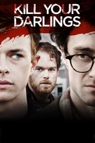 Kill Your Darlings - DVD movie cover (xs thumbnail)