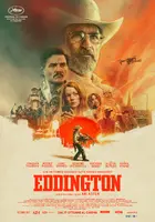 Eddington Poster