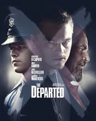 The Departed - Movie Cover (xs thumbnail)