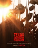 The Texas Chainsaw Massacre - Movie Poster (xs thumbnail)