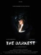 The Darkest - International Movie Poster (xs thumbnail)