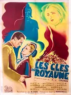 The Keys of the Kingdom Poster