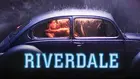 "Riverdale" Cover