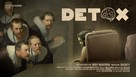Detox - Indian Movie Poster (xs thumbnail)