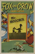 Mr. Moocher Poster
