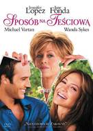 Monster In Law - Polish DVD movie cover (xs thumbnail)