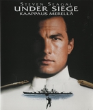 Under Siege - Movie Cover (xs thumbnail)