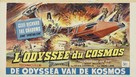 Thunderbirds Are GO - Belgian Movie Poster (xs thumbnail)