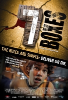 7 Cajas - Movie Poster (xs thumbnail)
