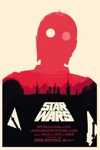 Star Wars Poster