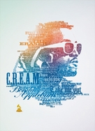 The 51st Annual Grammy Awards - Key art (xs thumbnail)