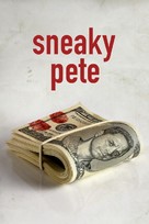 &quot;Sneaky Pete&quot; - Movie Cover (xs thumbnail)