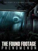 The Found Footage Phenomenon - poster (xs thumbnail)