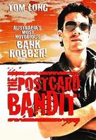 The Postcard Bandit - Australian Movie Poster (xs thumbnail)