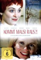 Kommt Mausi raus?! - German Movie Cover (xs thumbnail)