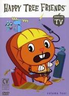 &quot;Happy Tree Friends&quot; - DVD movie cover (xs thumbnail)
