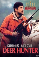 The Deer Hunter - Swedish DVD movie cover (xs thumbnail)