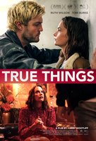 True Things - Movie Poster (xs thumbnail)