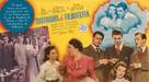 The Philadelphia Story - Spanish Theatrical movie poster (xs thumbnail)