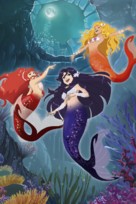 &quot;H2O: Mermaid Adventures&quot; -  Key art (xs thumbnail)