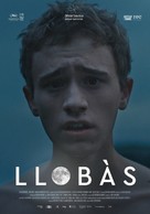 Llob&agrave;s - Andorran Movie Poster (xs thumbnail)