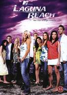 &quot;Laguna Beach: The Real Orange County&quot; - Danish DVD movie cover (xs thumbnail)