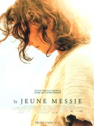 The Young Messiah - Canadian Movie Poster (xs thumbnail)
