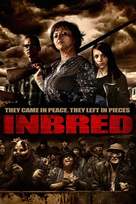 Inbred - British Movie Cover (xs thumbnail)