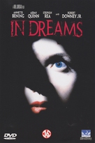 In Dreams - Belgian DVD movie cover (xs thumbnail)