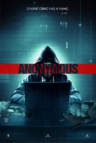 Hacker - Movie Poster (xs thumbnail)