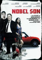 Nobel Son - Movie Cover (xs thumbnail)