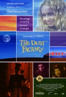 The Dust Factory - Movie Poster (xs thumbnail)