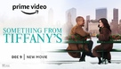 Something from Tiffany&#039;s - Movie Poster (xs thumbnail)