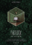 Paradox: A Rusty Lake Film - Dutch Movie Poster (xs thumbnail)