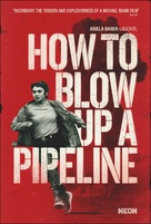 How to Blow Up a Pipeline - Movie Poster (xs thumbnail)
