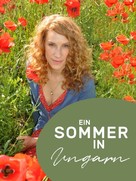 Ein Sommer in Ungarn - German Movie Cover (xs thumbnail)