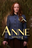 &quot;Anne&quot; - Canadian Movie Cover (xs thumbnail)
