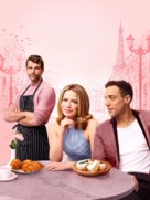 Savoring Paris -  Key art (xs thumbnail)