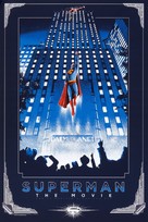 Superman - poster (xs thumbnail)