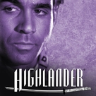 &quot;Highlander&quot; - Movie Cover (xs thumbnail)